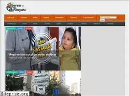 Sites similar to alierenay.com