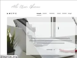 Sites similar to alierenekinci.com