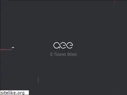 Sites similar to alierenerdal.com.tr