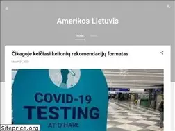 Sites similar to alietuvis.com