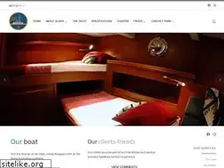 Sites similar to alievayachtingcharter.com