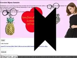 Sites similar to aliexfantaisies.com