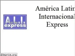 Sites similar to aliexpress.com.br
