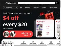 Sites similar to aliexpressmaster.com