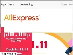 Sites similar to aliexpresspromo.com
