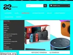 Sites similar to aliexpressz.hu