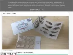 Sites similar to aliexsoku.blogspot.com