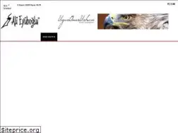 Sites similar to alieyuboglu.com.tr