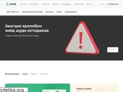 Sites similar to alif.tj