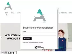 Sites similar to alifavorites.com