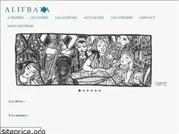 Sites similar to alifbata.fr