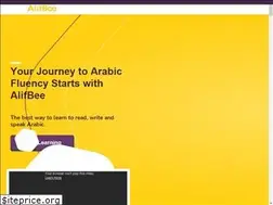 Sites similar to alifbee.com