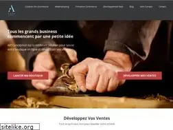 Sites similar to alifconception.com