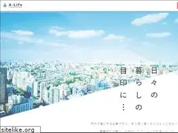 Sites similar to alife-ins.com