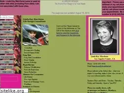 Sites similar to alifebydesign.net