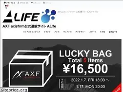 Sites similar to alifeec.com