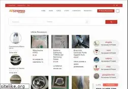 Sites similar to alifeed.it