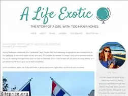 Sites similar to alifeexotic.com