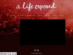 Sites similar to alifeexposed.com