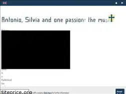 Sites similar to alifeinmusic.it