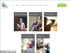 Sites similar to alifelogic.com.au