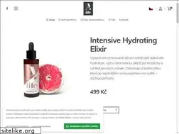 Sites similar to alifenutrition.cz