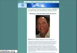Sites similar to alifeofbalancesd.com