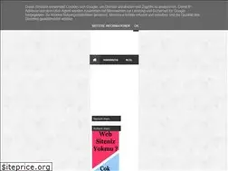 Sites similar to aliferdialp.blogspot.com