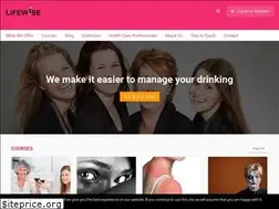 Sites similar to alifewise.ie
