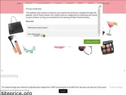 Sites similar to alifewithfrills.co.uk