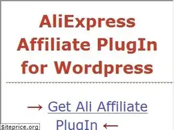 Sites similar to aliffiliate.com