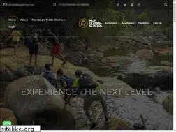 Sites similar to alifglobalschool.com