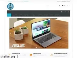 Sites similar to alifitsales.com