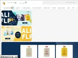 Sites similar to aliflp.com