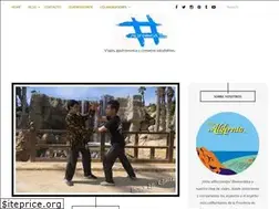 Sites similar to alifornia.es