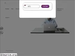 Sites similar to alifouad91.com