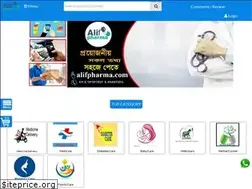 Sites similar to alifpharma.com
