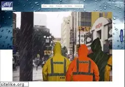 Sites similar to alifrainwear.com