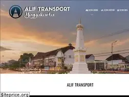 Sites similar to alifsewamobil.com
