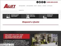 Sites similar to alift.ca