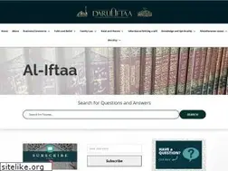 Sites similar to aliftaa.com