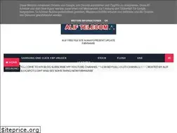 Sites similar to aliftelecom247.blogspot.com