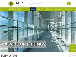 Sites similar to aliftools.com