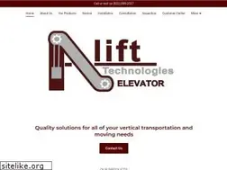 Sites similar to alifttech.com