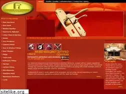 Sites similar to aligarhhardware.com