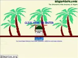 Sites similar to aligarhinfo.com