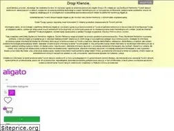 Sites similar to aligato.pl