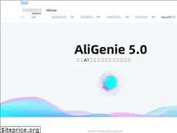 Sites similar to aligenie.com