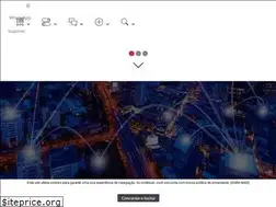 Sites similar to aligera.com.br