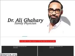 Sites similar to alighahary.ca